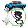 Oil Catch Tank Full Kit Triton ML/MN 2.5L  2006-On