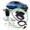 Oil Catch Tank Full Kit Triton MQ-MR 2.4L 2015- On Blk Tank