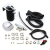 Oil Catch Tank Full Kit Triton MQ-MR 2.4L 2015- On Blk Tank
