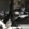 Oil Catch Tank Full Kit Triton MQ-MR 2.4L 2015- On Blk Tank