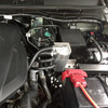 Oil Catch Tank Full Kit Navara D23 2.3L 2015 - On