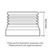 Billet Boss Kit VT - VZ Commodore
