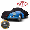 SAAS Show Car Cover