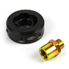 Oil Filter Sandwich Plate Kit SGAP5 M24 x 1.5
