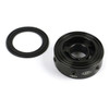 Oil Filter Sandwich Plate Kit SGAP5 M24 x 1.5