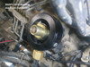 Oil Filter Sandwich Plate Kit SGAP6 M24 x 1.5