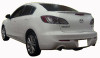 REAR BOOT SPOILER