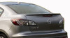 REAR BOOT SPOILER