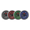 SAAS Oil Pressure Gauge