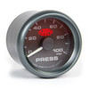 SAAS Oil Pressure Gauge