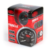 SAAS Oil Pressure Gauge
