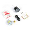 SAAS Oil Pressure Gauge