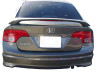 REAR BOOT SPOILER