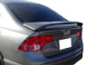 REAR BOOT SPOILER