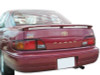 REAR BOOT SPOILER