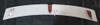 Rear Boot Spoiler Genuine OEM with light suits Hyundai 87250-2D000 Painted White