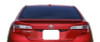 REAR BOOT SPOILER