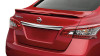REAR BOOT SPOILER