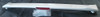 Boot Spoiler Genuine OEM w/ light suits KIA Cerato 2004 - Mar-06 Painted White