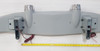 Boot Spoiler Retro Style with lights Primed