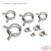 SAAS Spring Hose Clamp