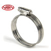 SAAS Stainless Steel Hose Clamp