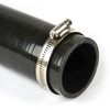 SAAS Stainless Steel Hose Clamp