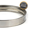 SAAS Stainless Steel Hose Clamp