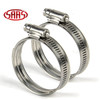 SAAS Stainless Steel Hose Clamp