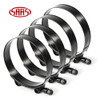 SAAS Stainless Steel Hose Clamp