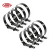 SAAS Stainless Steel Hose Clamp