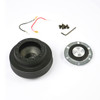 SAAS Steering Wheel Boss Kit Adapter