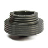 SAAS Steering Wheel Boss Kit Adapter