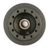 SAAS Steering Wheel Boss Kit Adapter