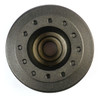 SAAS Steering Wheel Boss Kit Adapter