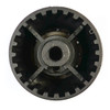 SAAS Steering Wheel Boss Kit Adapter