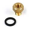 SAAS Gauge Sender Adapter