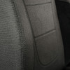 SAAS Seat Trax 4x4 Black Cloth A.D.R
