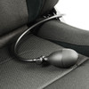 SAAS Seat Trax 4x4 Black Cloth A.D.R
