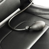 SAAS Seat Trax 4x4 Black PU A.D.R