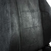 SAAS Seat Trax 4x4 Black Water Repellent Cloth A.D.R