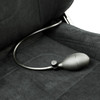 SAAS Seat Trax 4x4 Black Water Repellent Cloth A.D.R