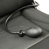 SAAS SSeat Trax 4x4 Black PU  / Black Cloth A.D.R
