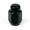 SAAS Wheel Nuts Acorn Taper 12 X 1.25 Black 35mm 5pk