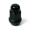 SAAS Wheel Nuts Acorn Bulge 14 X 1.50 Black 35mm 5pk
