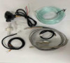 Autotecnica LCD Gauge