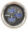 Autotecnica LCD Gauge