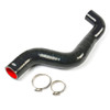 SAAS Silicone Intercooler LH Hot 1 Pce Pipe Ranger/BT50 2011-2020
