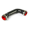 SAAS Silicone Intercooler 3 Pipe & Clamp Kit Ranger/BT50 2.2L