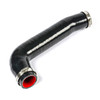 SAAS Silicone Intercooler 3 Pipe & Clamp Kit Triton 2.5- 3.2L ML